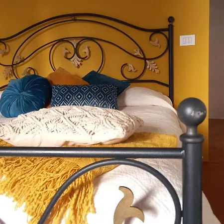 Casa Del Cavaliere Apartment