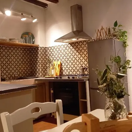Casa Del Cavaliere Apartment *