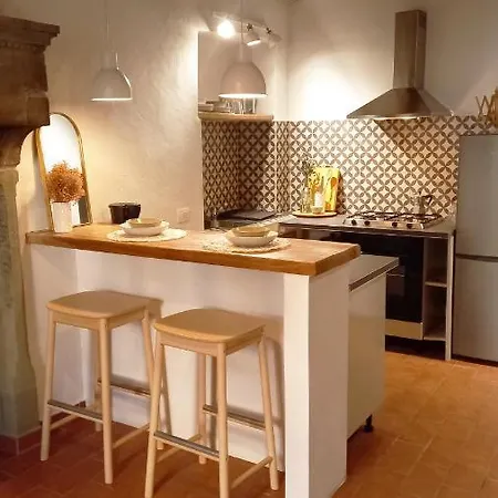 Apartment Casa Del Cavaliere *