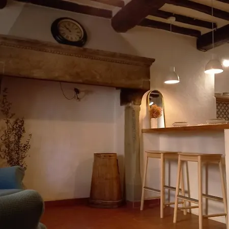 Casa Del Cavaliere Cortone