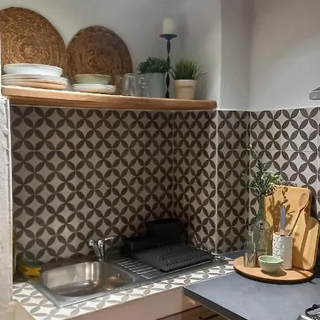 Appartement Casa Del Cavaliere *